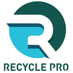 Recylce Pro logo