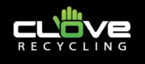 Clove Recycling logo