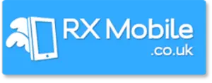 RX Mobile logo