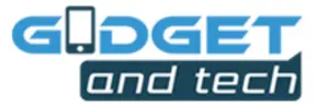 Gadget and Tech logo