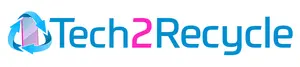 Tech2Recycle logo