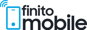 Finito Mobile logo