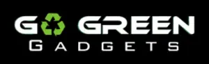 Go Green Gadgets logo