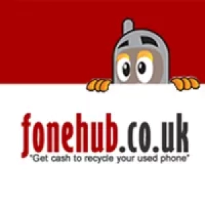 Fone Hub logo