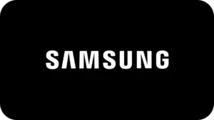 Samsung Recycle logo