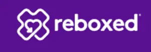 Reboxed logo