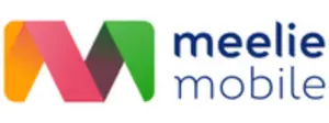 Meelie Mobile logo