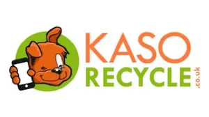 Kaso Recycle logo
