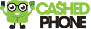 Cashed Phone logo