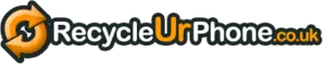 Recycle Ur Phone logo