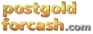Post Gold For Cash logo