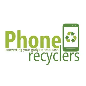 Phone Recyclers logo