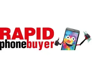 Rapid Phone Buyer logo
