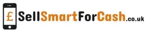 Sell Smart For Cash logo