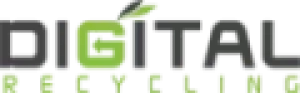 Digital Recycle logo