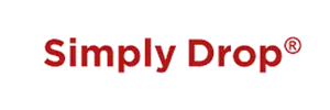 Simply Drop logo