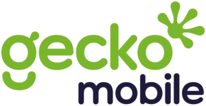 Gecko Mobile logo