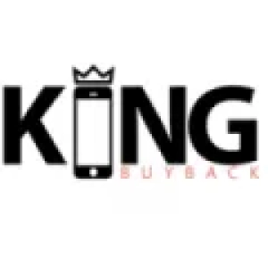 KingBuyback logo