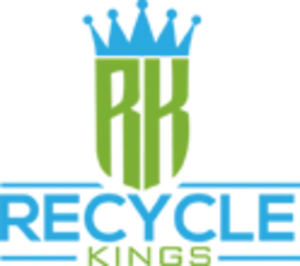 Recycle Kings logo