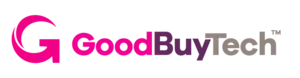Good Buy Tech logo