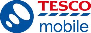 Tesco Mobile Trade In logo