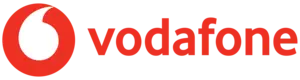 Vodafone Trade In logo