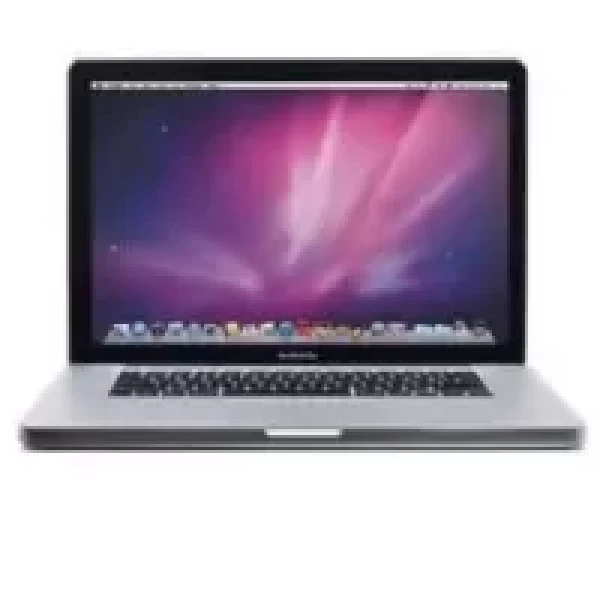 Sell My Apple MacBook Pro Core 2 Duo 2.66 15 Inch 2009 Unibody 4GB 3