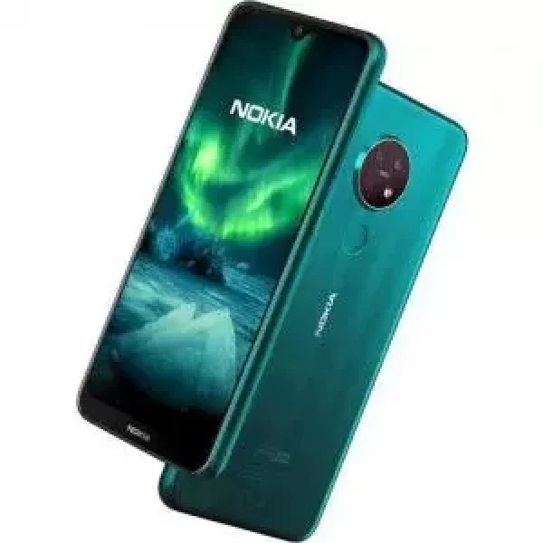 Sell My Nokia 7.2 2019 64GB