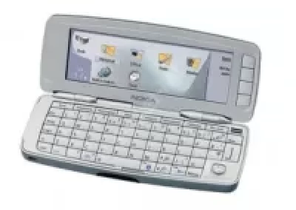 Sell My Nokia 9300 Communicator