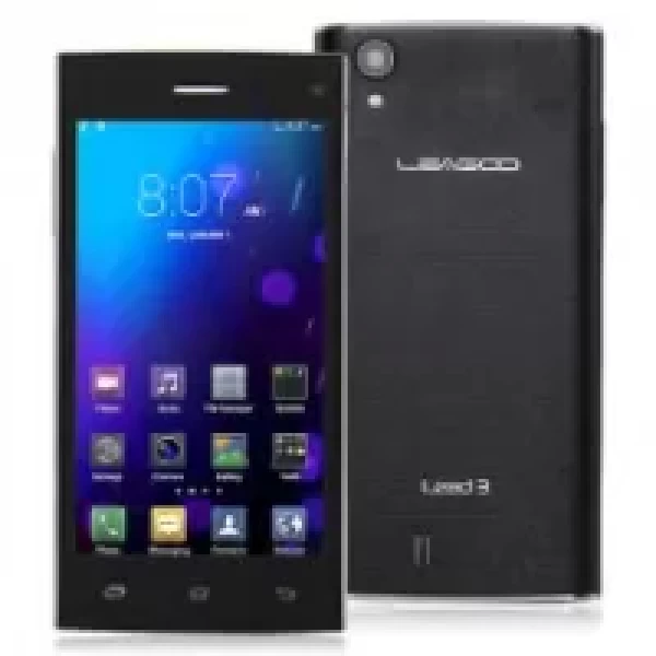 Sell My Leagoo Lead 3