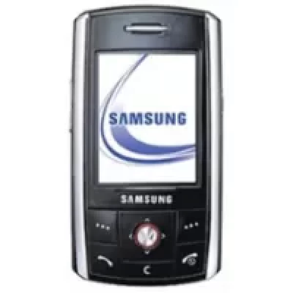 Sell My Samsung D808