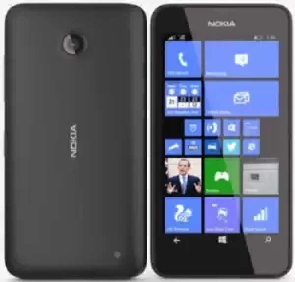 Sell My Nokia Lumia 630 2014 8GB