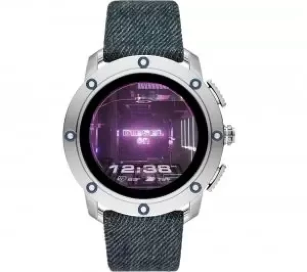 Sell My Diesel Axial DZT2015 Smartwatch