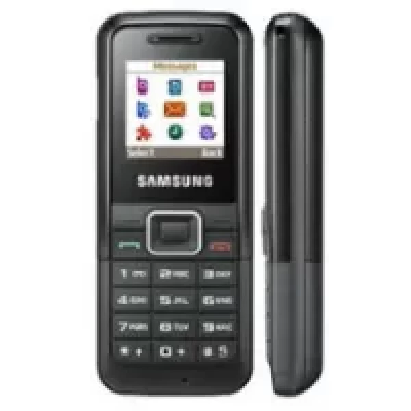 Sell My Samsung E1070