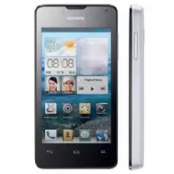 Sell My Huawei Ascend Y300