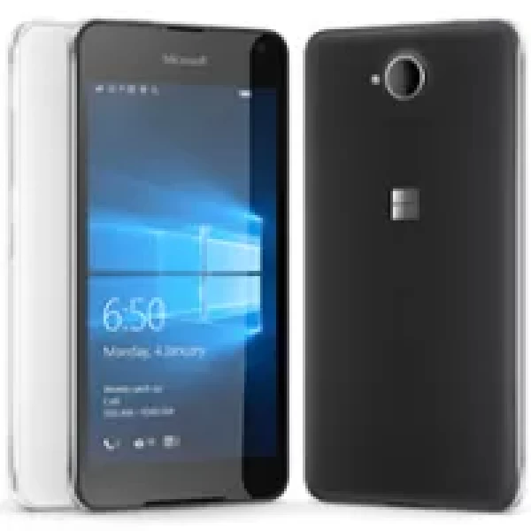 Sell My Microsoft Lumia 650