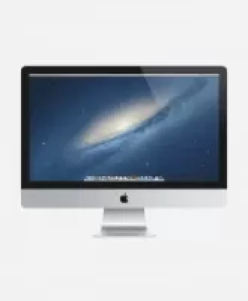 Sell My Apple iMac Core i7 3.1 21.5 Inch Late 2012 4GB