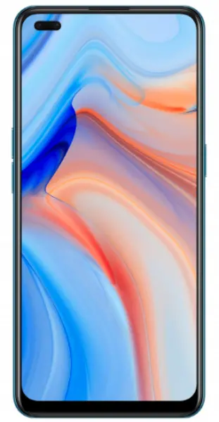Sell My Oppo Reno 4 5G 128GB