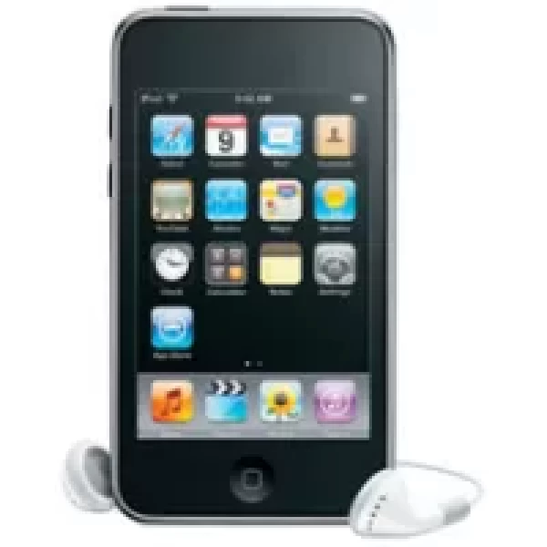 Sell My Apple iPod Touch 2nd Gen 32GB