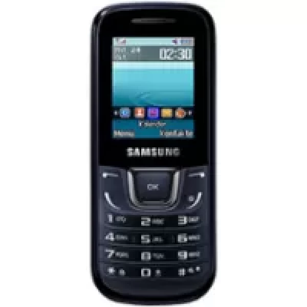 Sell My Samsung E1280