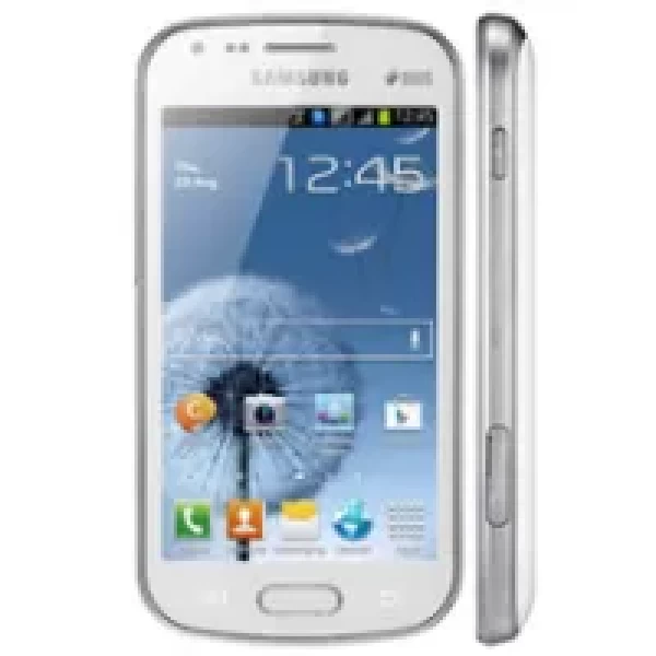 Sell My Samsung Galaxy S Duos S7562
