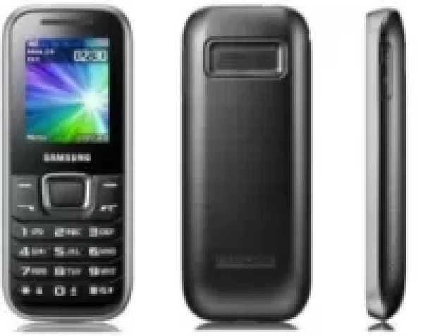 Sell My Samsung E1230