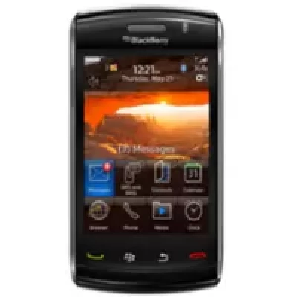 Sell My Blackberry Storm 9530