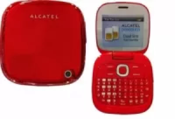 Sell My Alcatel OT-810D