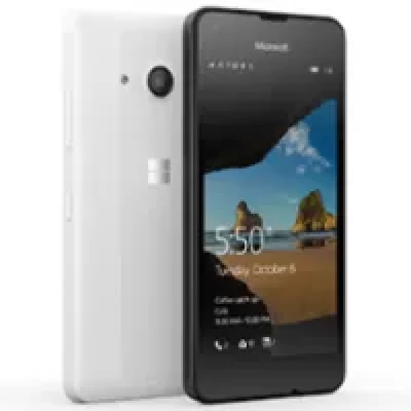 Sell My Microsoft Lumia 550