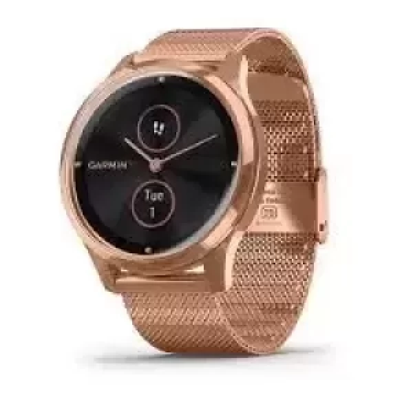 Sell My Garmin Vivomove Luxe Smartwatch