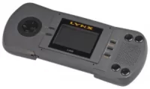 Sell My Atari Lynx