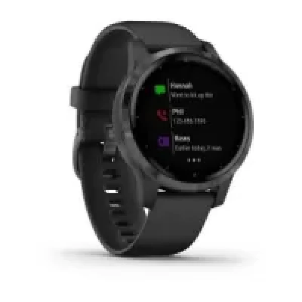 Sell My Garmin Vivoactive 4