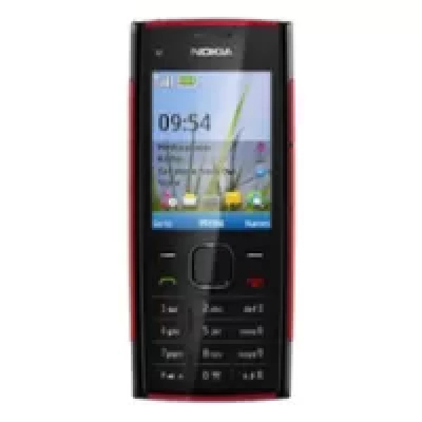 Sell My Nokia X2-00