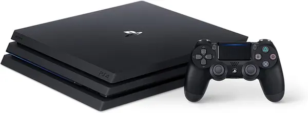 Sell My Sony PlayStation 4 Pro 2TB